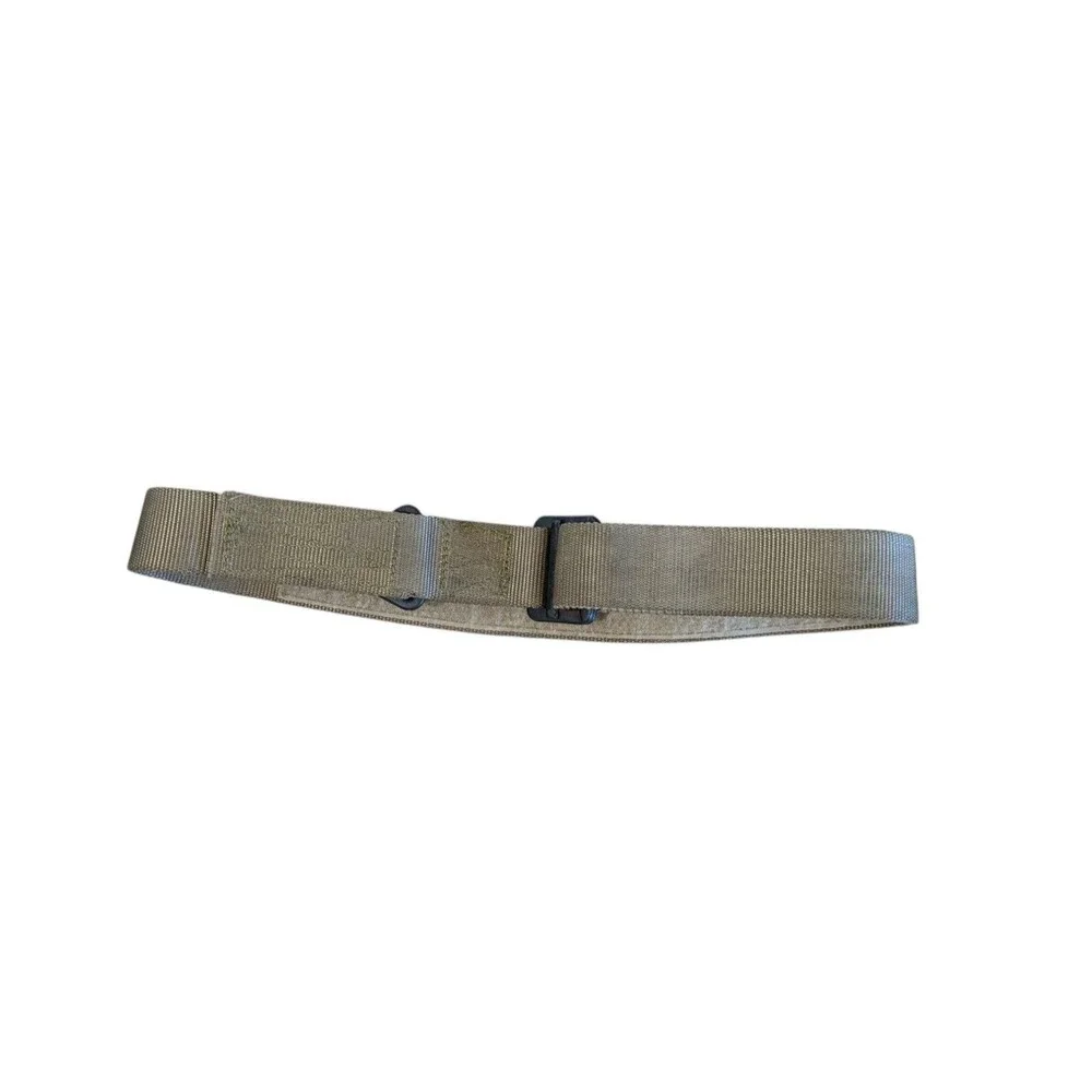 Condor RB Instructor 1-3/4 Nylon Tactical Utility Riggers Heavy Duty Belt